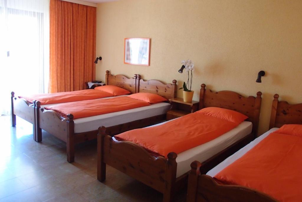Hotel Elvetico Locarno Luaran gambar