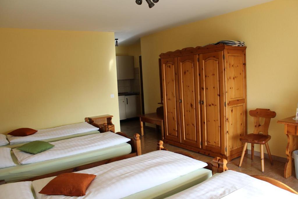 Hotel Elvetico Locarno Bilik gambar