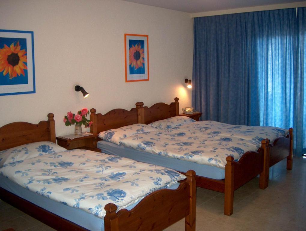 Hotel Elvetico Locarno Bilik gambar