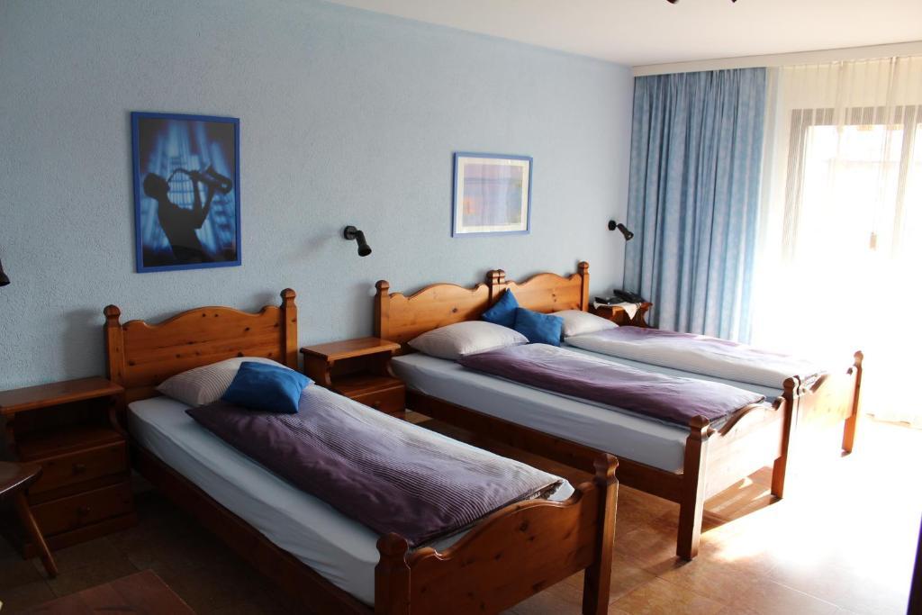 Hotel Elvetico Locarno Bilik gambar