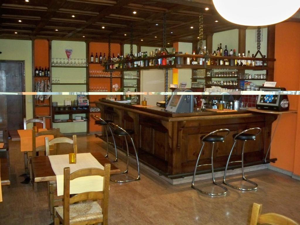 Hotel Elvetico Locarno Luaran gambar
