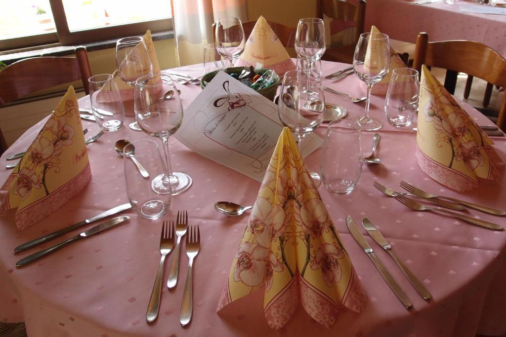Hotel Elvetico Locarno Luaran gambar