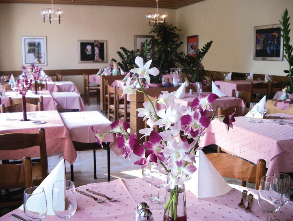 Hotel Elvetico Locarno Luaran gambar