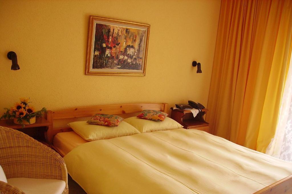 Hotel Elvetico Locarno Bilik gambar