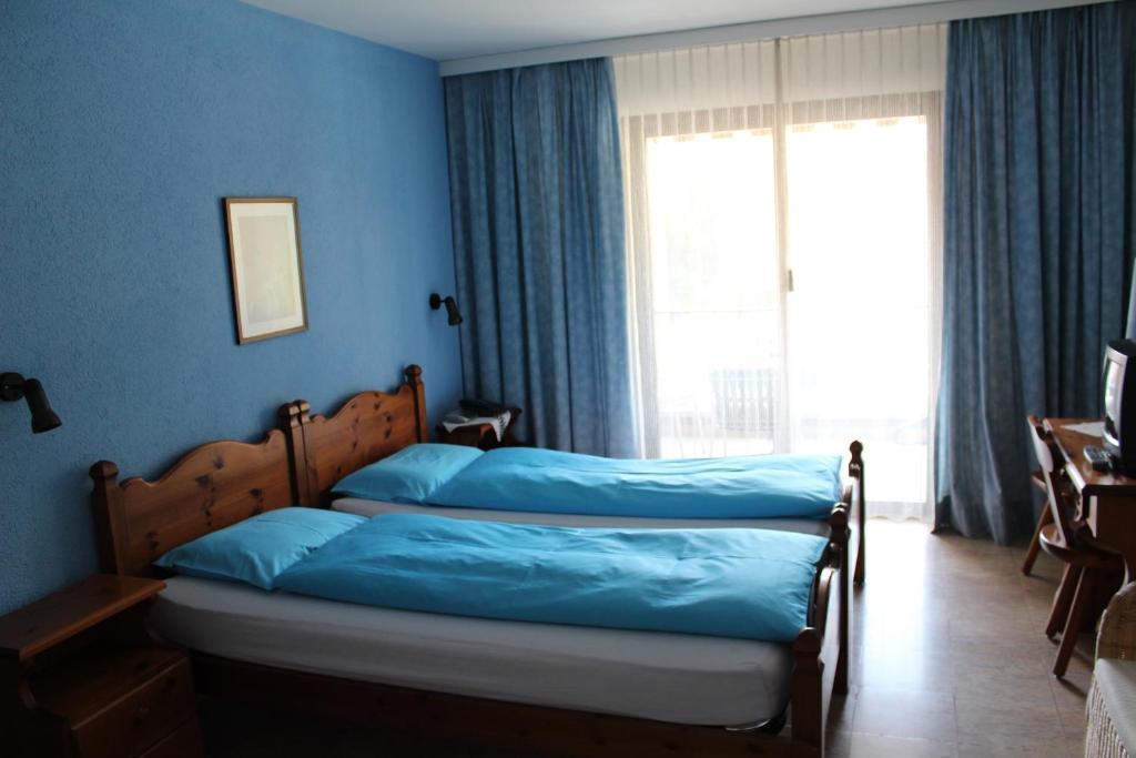 Hotel Elvetico Locarno Bilik gambar