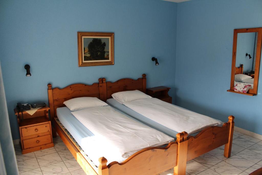 Hotel Elvetico Locarno Bilik gambar