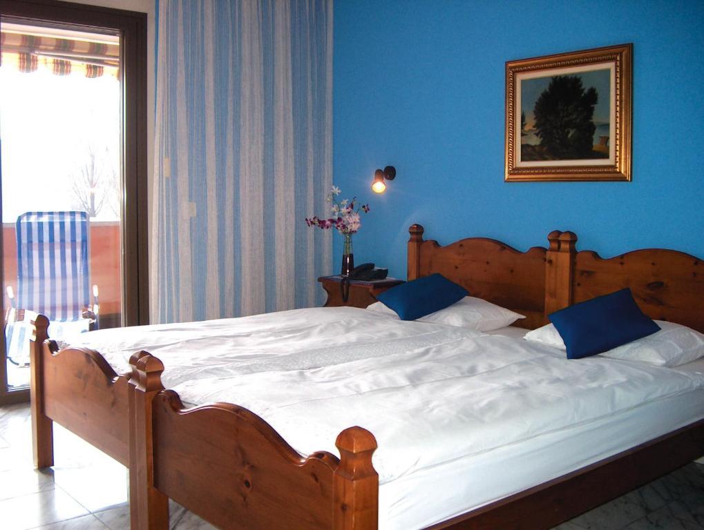 Hotel Elvetico Locarno Bilik gambar