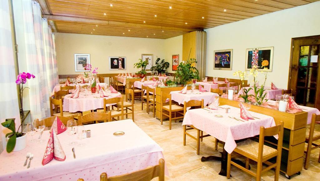 Hotel Elvetico Locarno Luaran gambar