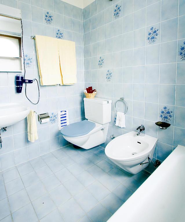 Hotel Elvetico Locarno Bilik gambar