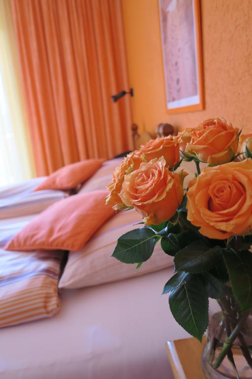 Hotel Elvetico Locarno Luaran gambar