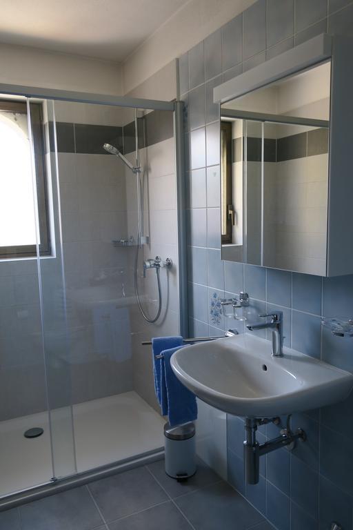 Hotel Elvetico Locarno Luaran gambar