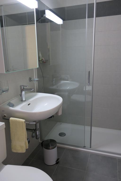 Hotel Elvetico Locarno Bilik gambar